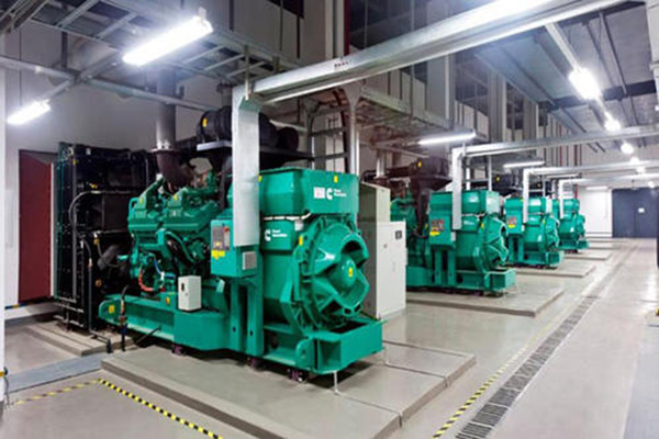 绵竹发电机出租