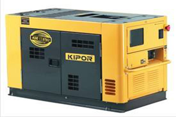 绵竹发电机出租