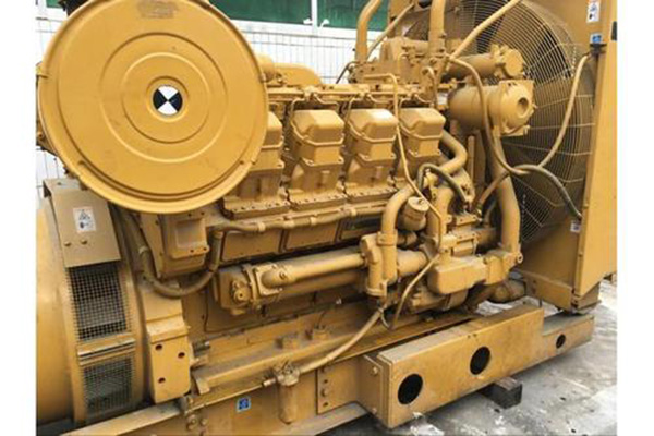 绵竹发电机出租