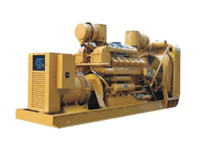 绵竹发电机出租