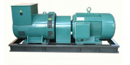 绵竹发电机出租